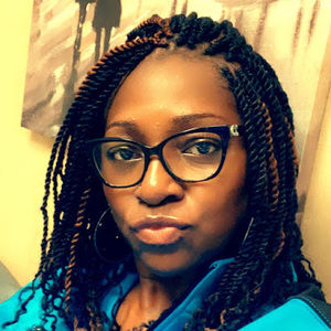 Meet your Posher, Cynthia